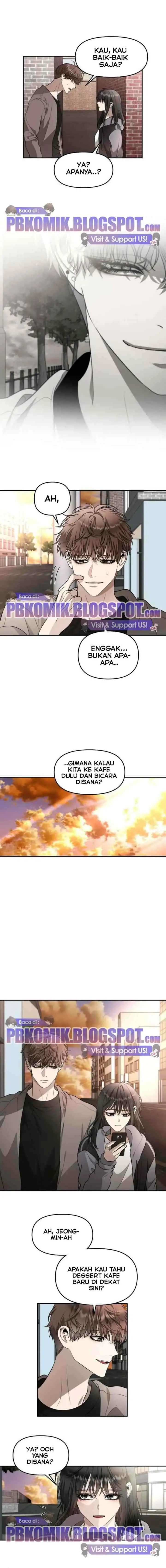 Siyoon Redflag chapter 71 halaman 12