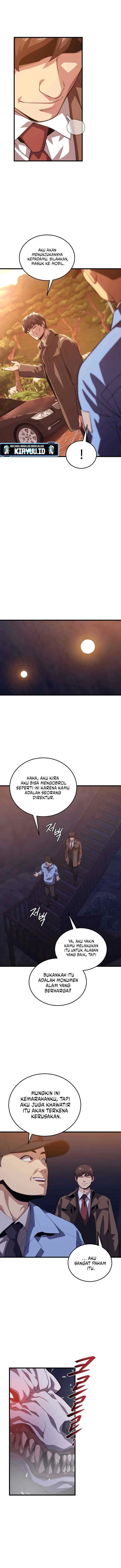 Seoul Station Necromancer chapter 99 halaman 8