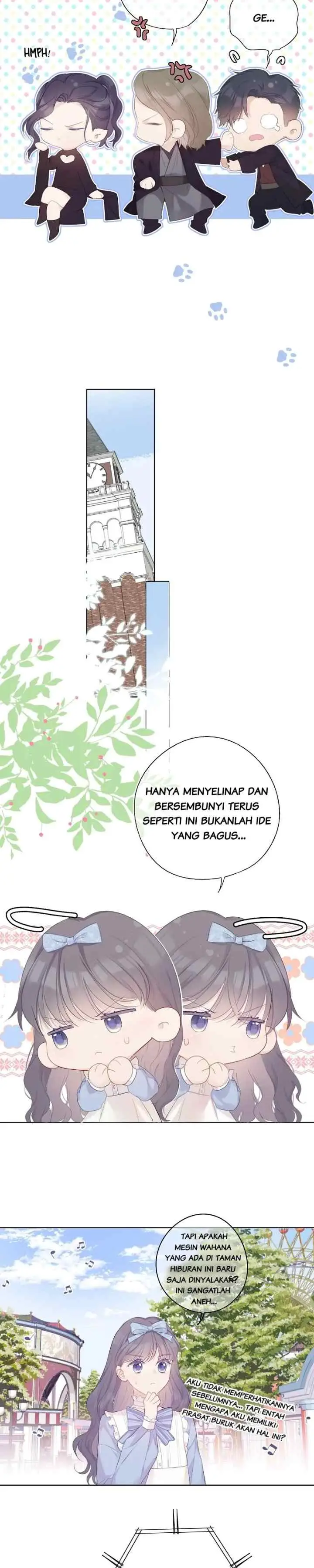 Protect My Star chapter 29 halaman 7