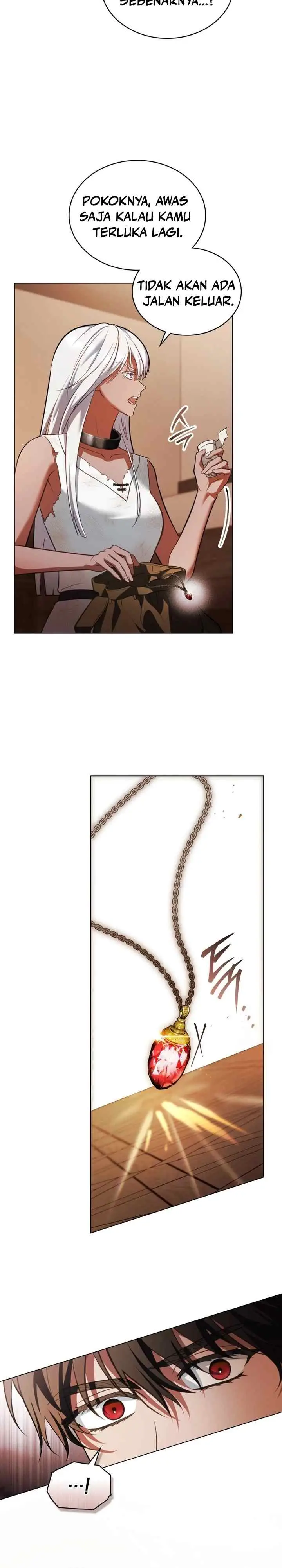 He Was My Slave chapter 46 halaman 17