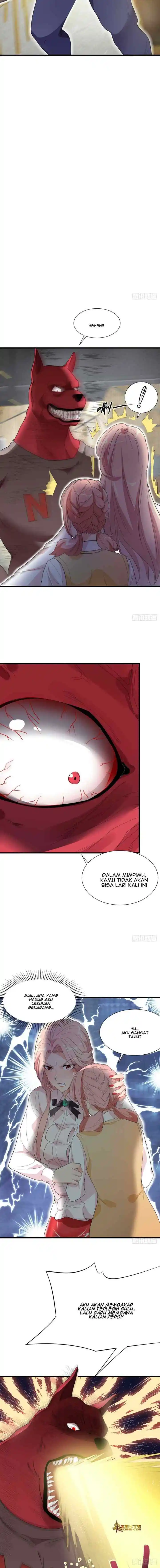 Dianfeng chapter 51 halaman 4
