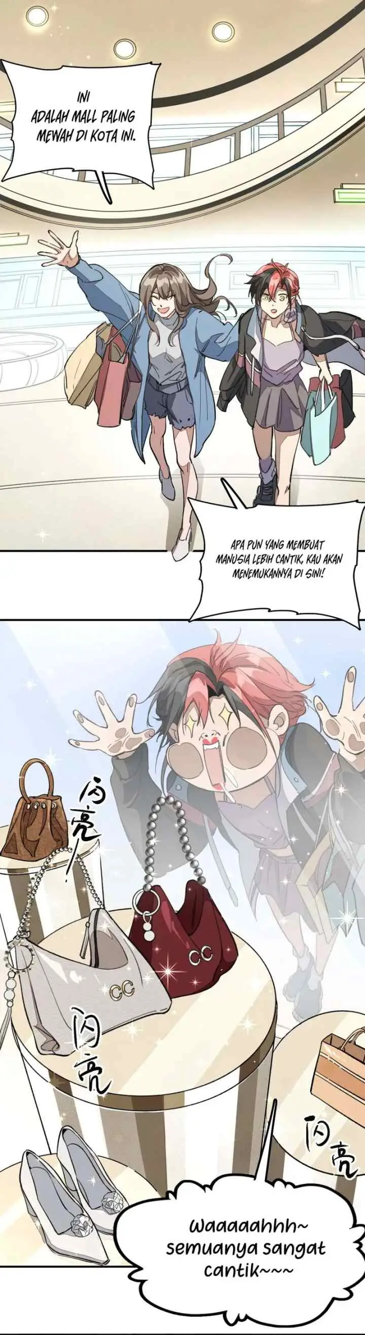 After the Elves chapter 10 halaman 10