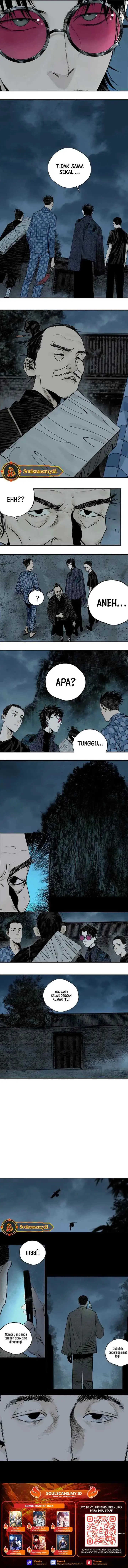 Take The Crown chapter 14 halaman 12