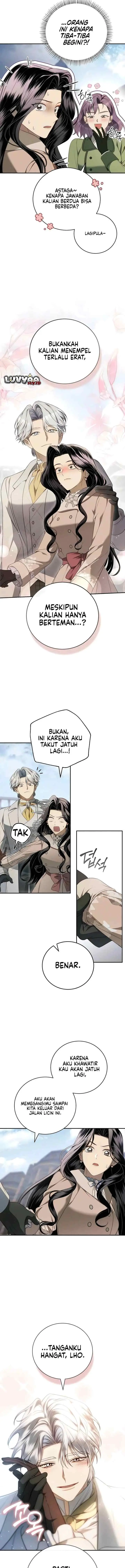 Husband Thief chapter 16 halaman 11