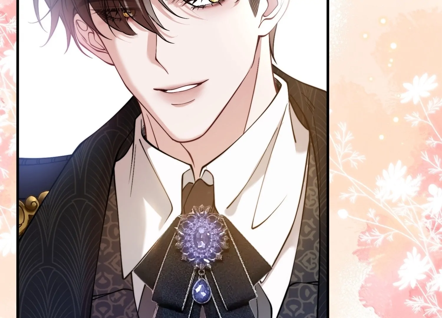 The Secret Game of Nobles chapter 33 halaman 48
