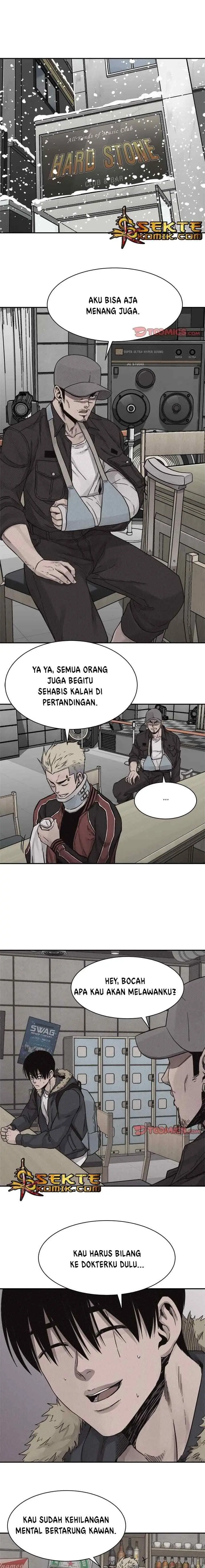 Pounding chapter 79 halaman 8