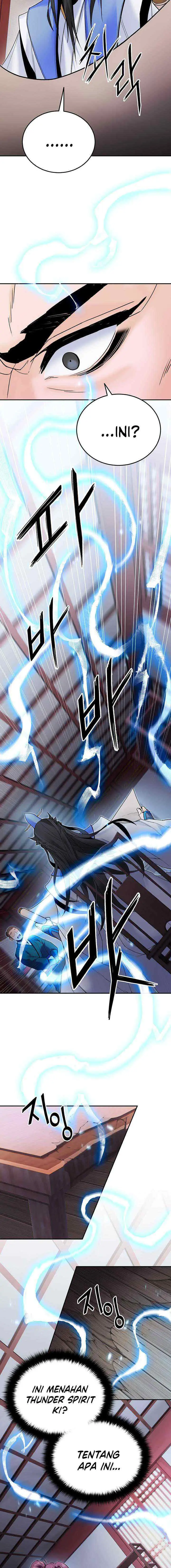 Dark and Light Martial Emperor chapter 34 halaman 18