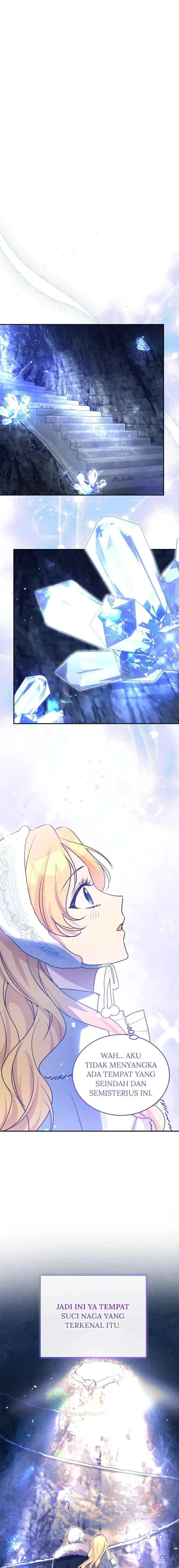 Hawar no Jardim de Inverno chapter 56 halaman 8