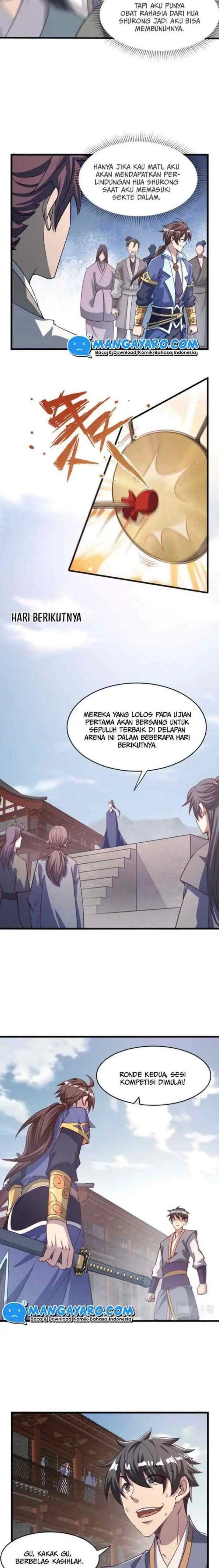 Attribute Extractor chapter 12 halaman 5