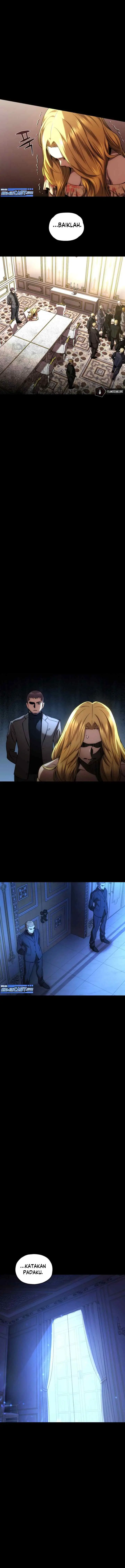 Re: Life Player chapter 44 halaman 11