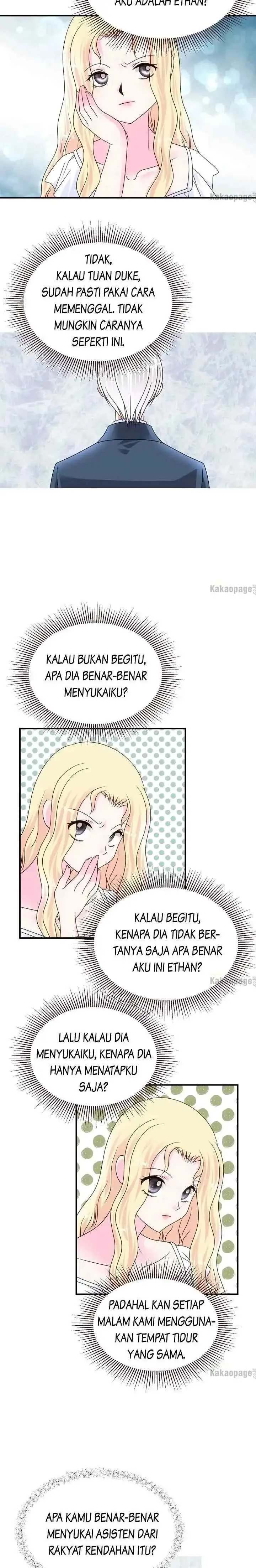 I Refuse the Duke chapter 87 halaman 12