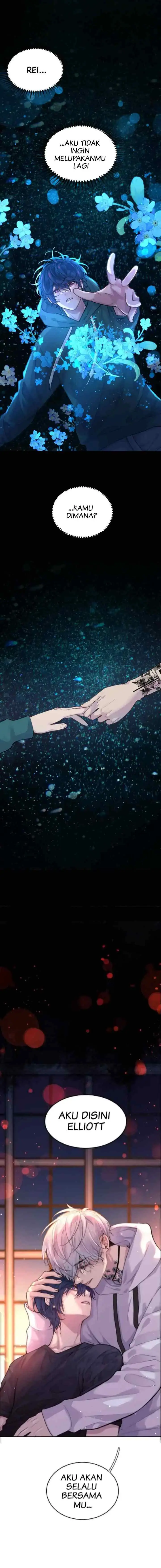 Forget Me Now chapter 10 halaman 10