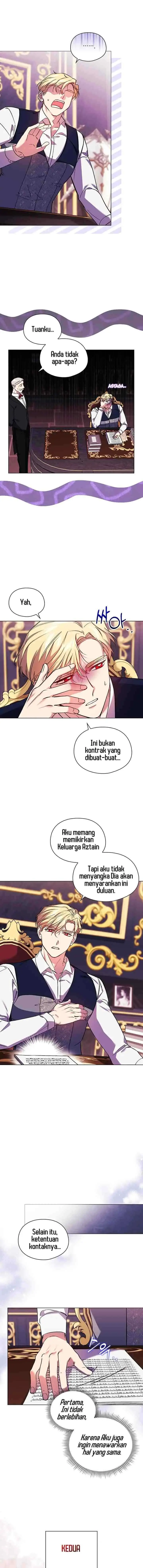 I Don't Trust My Twin Sister chapter 7 halaman 10