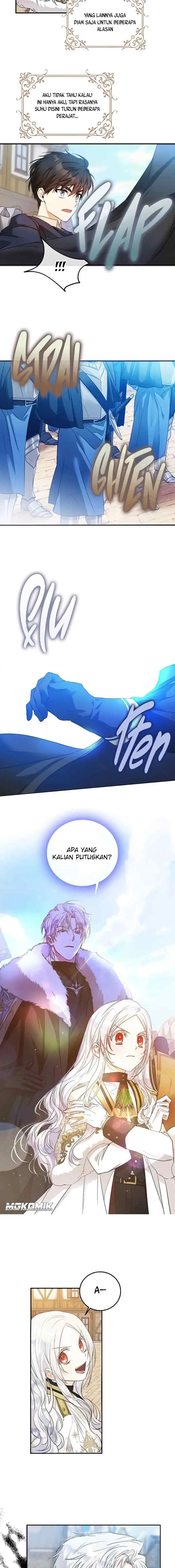 I Became the Wife of the Male Lead chapter 15 halaman 8