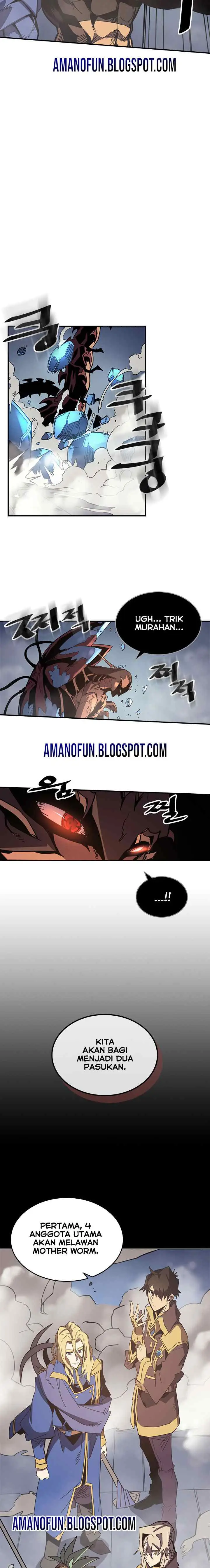 A Returner's Magic Should Be Special chapter 112 halaman 11