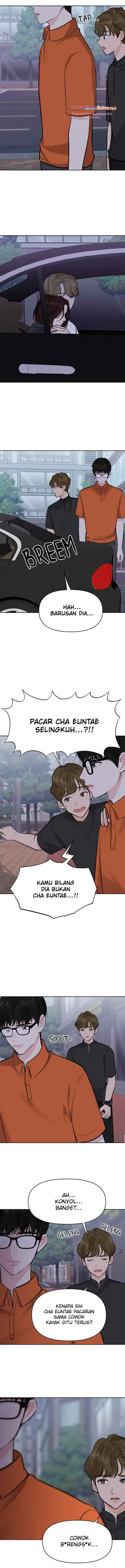 Not My Ideal Type chapter 3 halaman 4