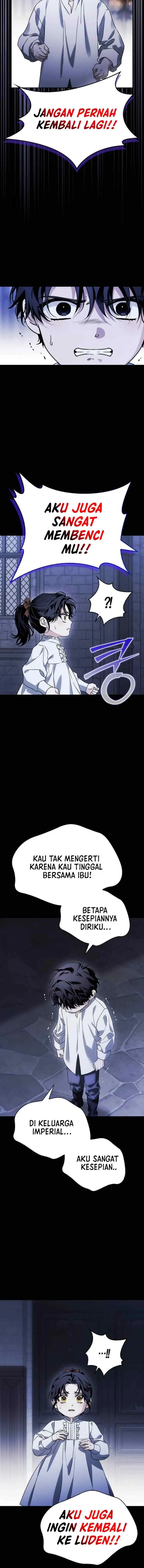 I Tamed My Ex-Husband's Mad Dog chapter 85 halaman 6