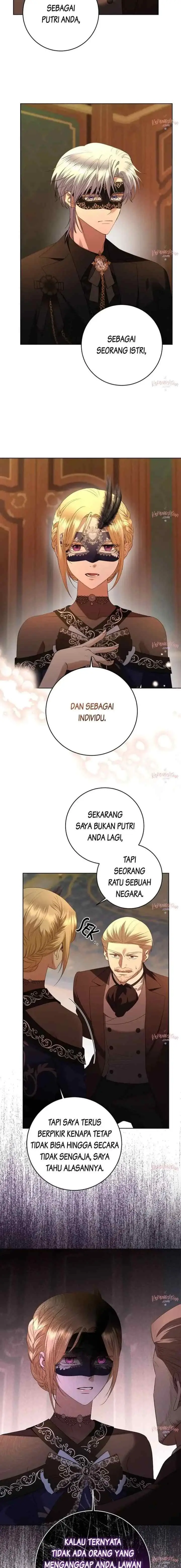 I Don't Love You Anymore chapter 94 halaman 11