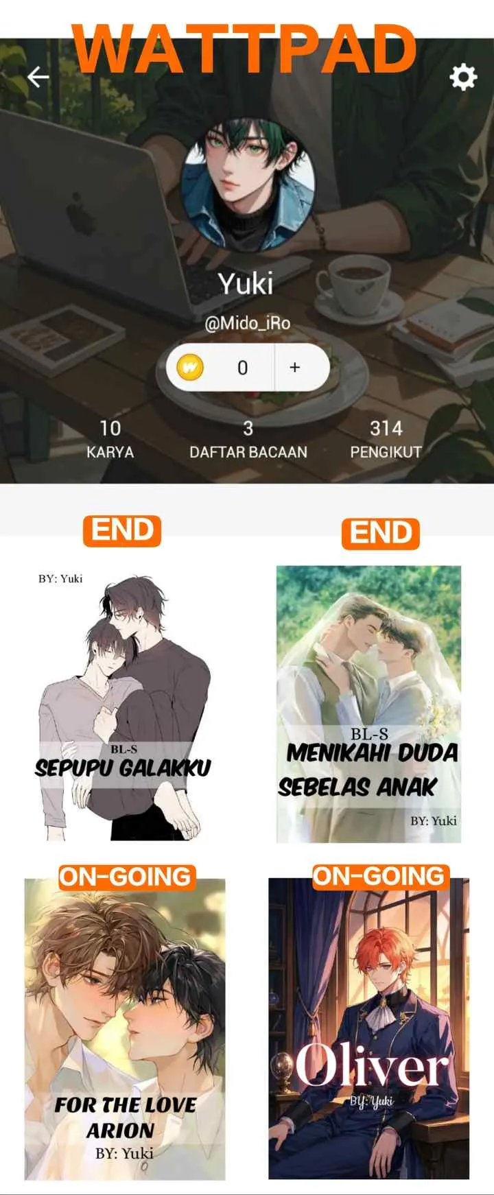 Cute In Winter chapter 13 halaman 16