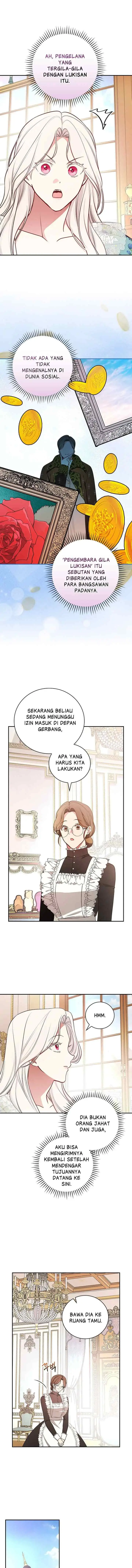 Seducing Duke Monster chapter 85 halaman 8