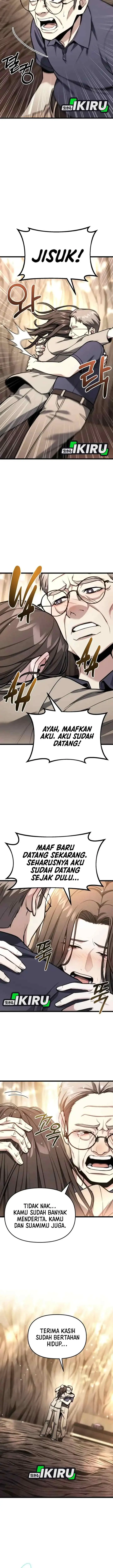 Absolute Dweller chapter 51 halaman 6