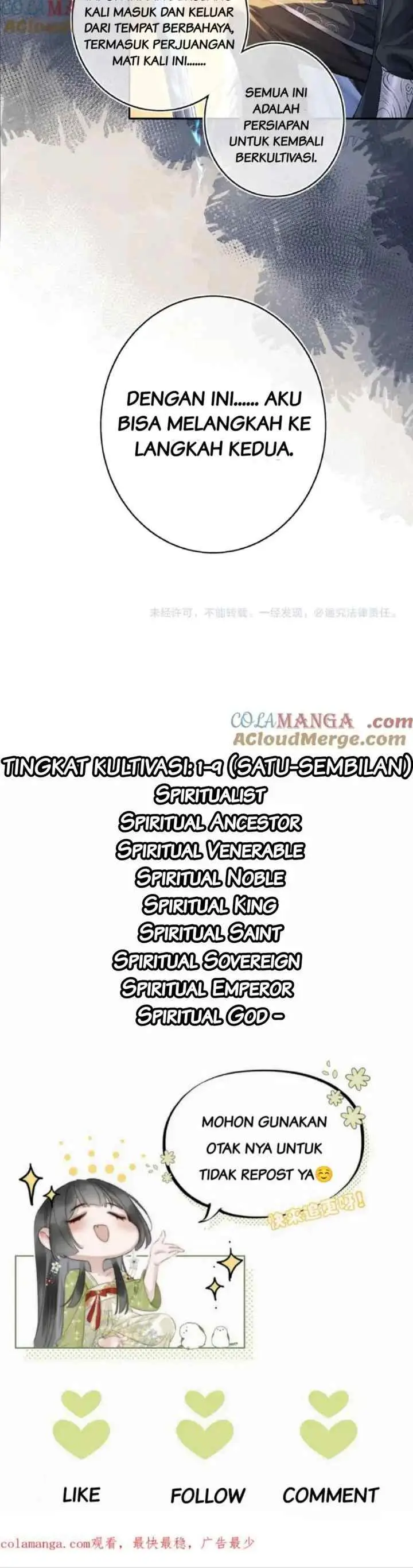 Dance of the Phoenix Queen chapter 11 halaman 17
