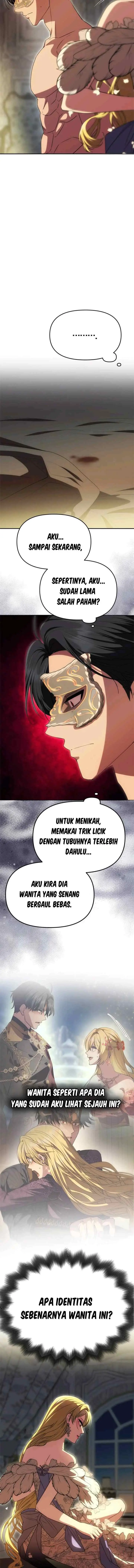 One Husband Is Enough chapter 30 halaman 10