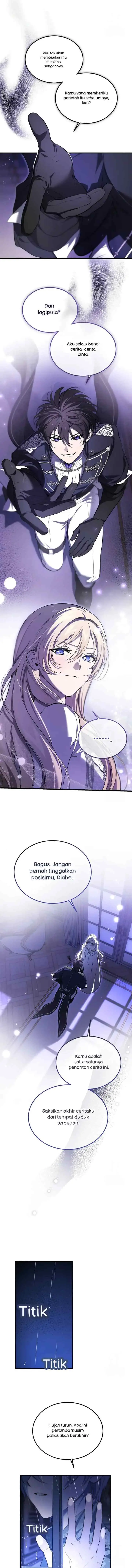 Devil Brings Up a Lady chapter 62 halaman 10