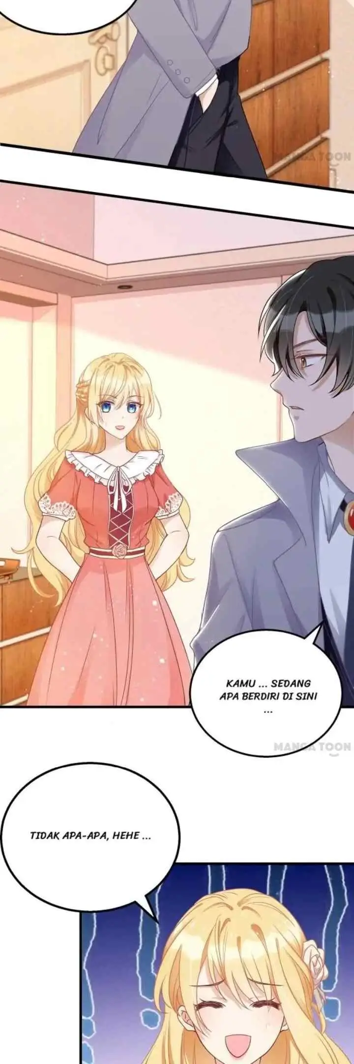 Daddy's Persona Has Collapsed! chapter 42 halaman 5