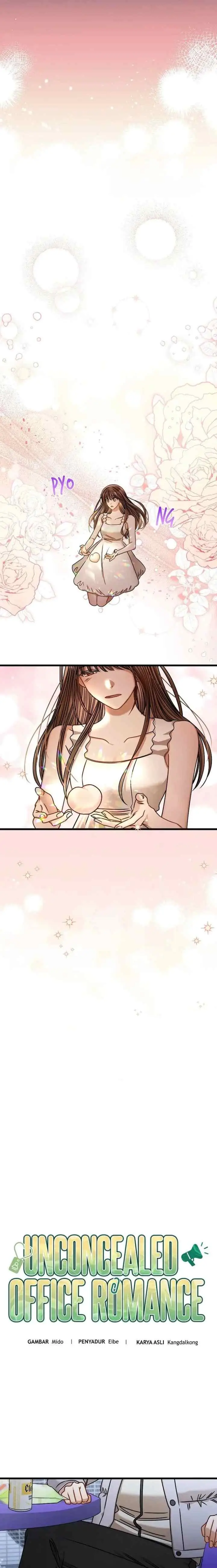 I Confessed To The Boss chapter 97 halaman 4