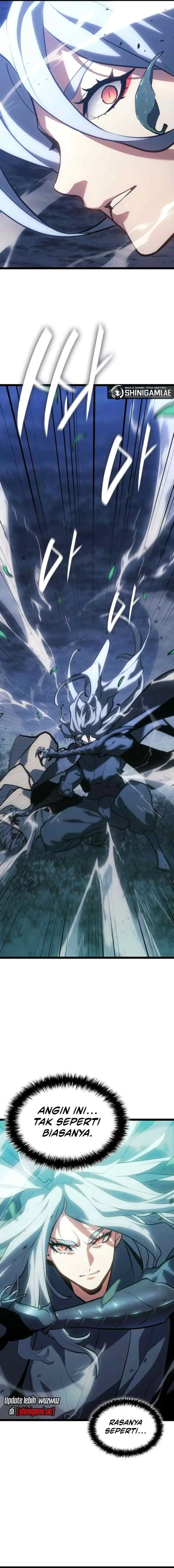 Reaper of the Drifting Moon chapter 65 halaman 4