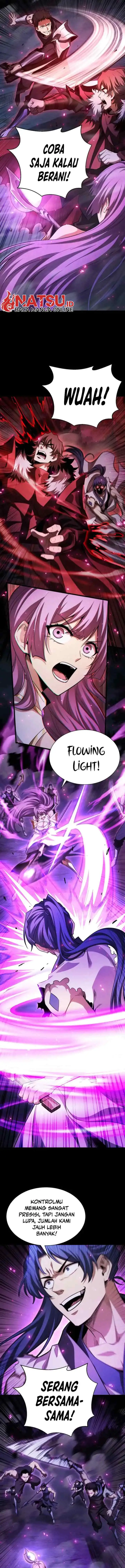 I Awoke as a God After Auto Battling For a Million Years chapter 53 halaman 4
