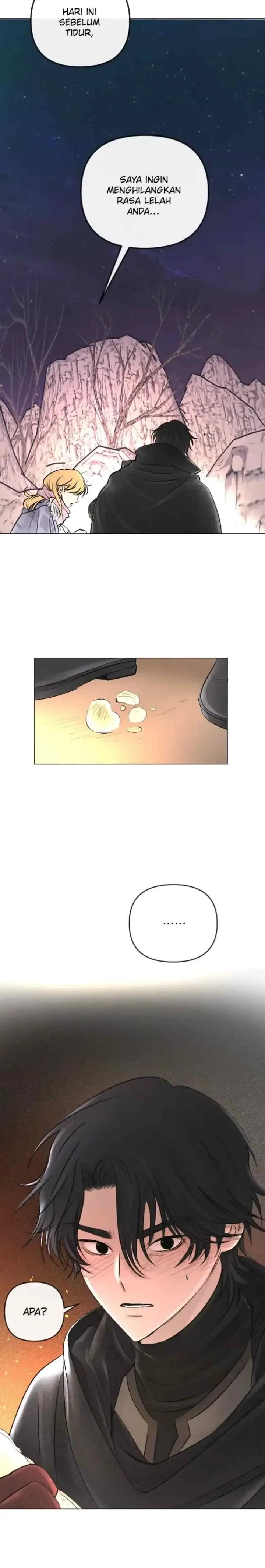 Recogí al segundo protagonista chapter 24 halaman 17
