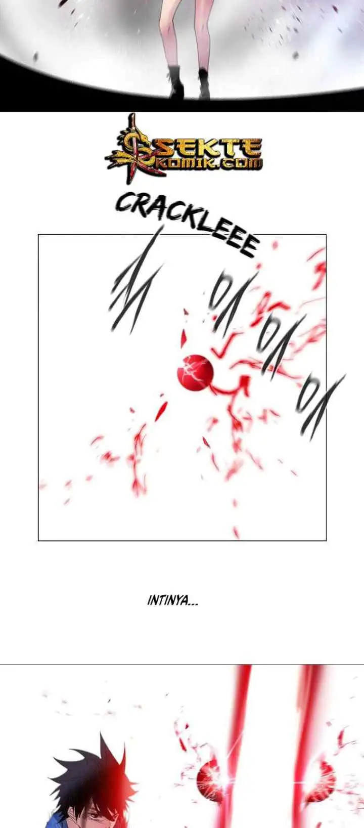 Heaven Soul chapter 24 halaman 17