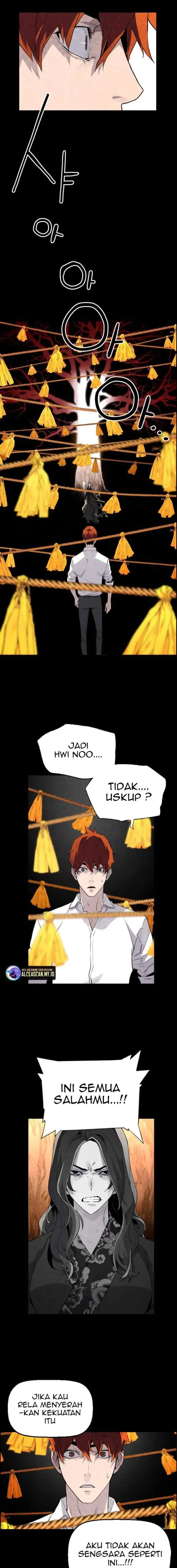 Terror vs Revival chapter 15 halaman 8