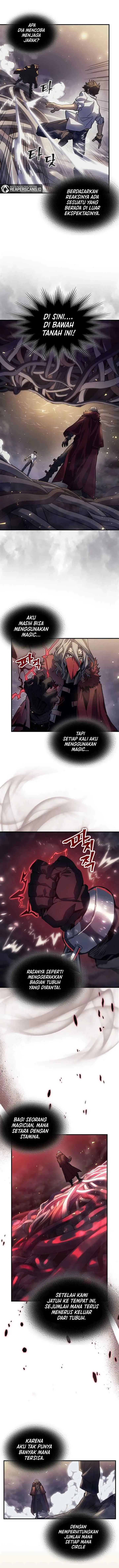 A Returner's Magic Should Be Special chapter 202 halaman 4
