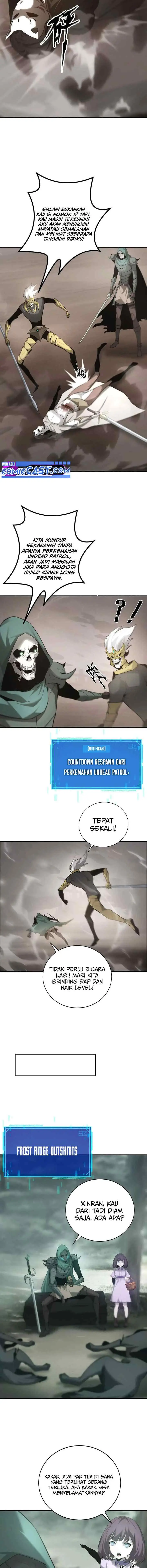 Game Online: Unrivaled In The World (Remake) chapter 27 halaman 5