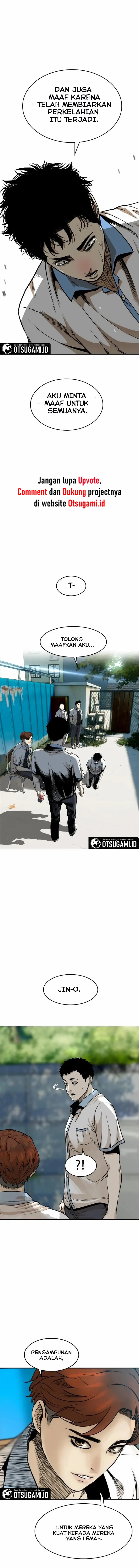 Liquid Lump chapter 18 halaman 16