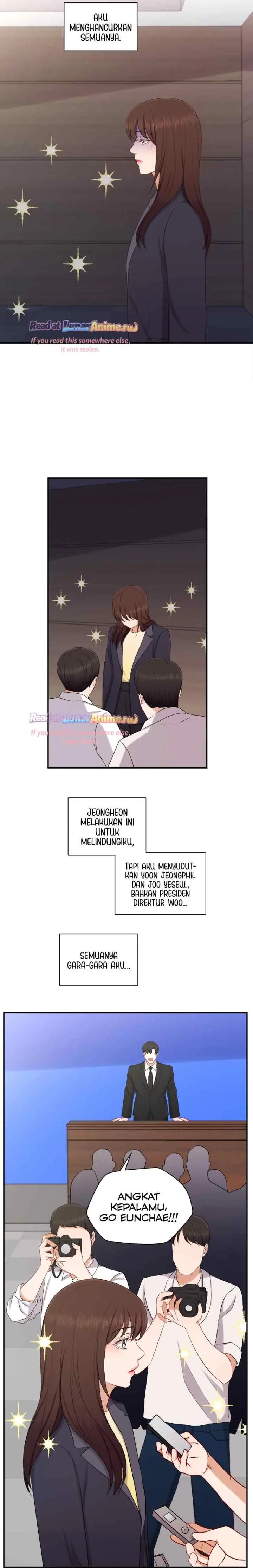 I Need a Bride chapter 100 halaman 4