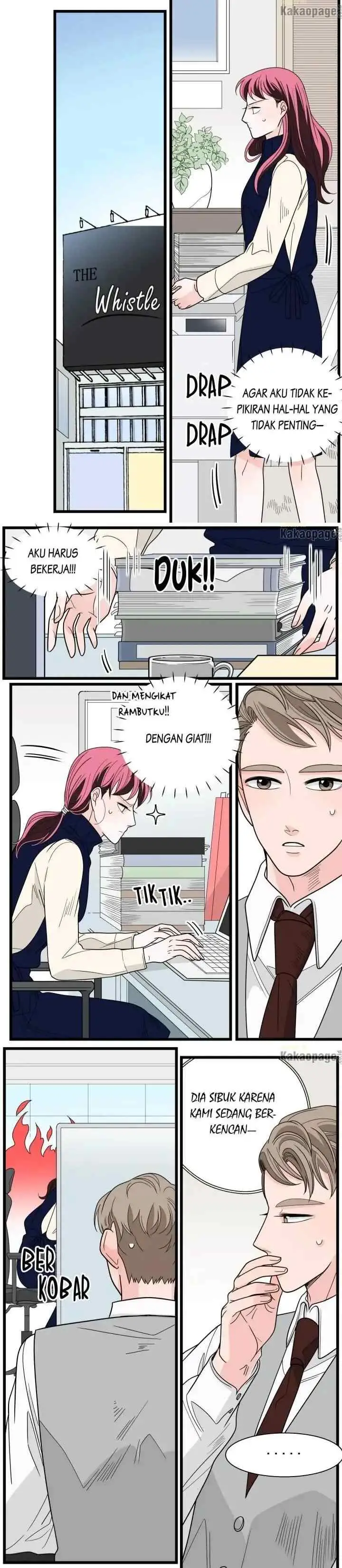 June's Love chapter 36 halaman 4