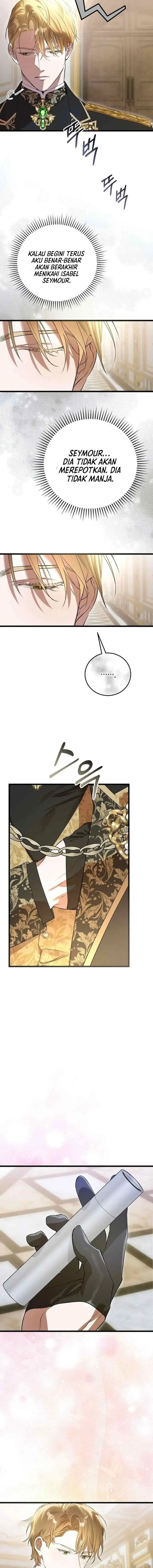 Salvation, About Its Cruelty chapter 21 halaman 15