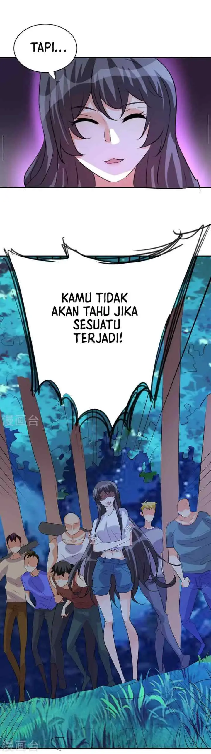 Emperor Son In Law chapter 29 halaman 7