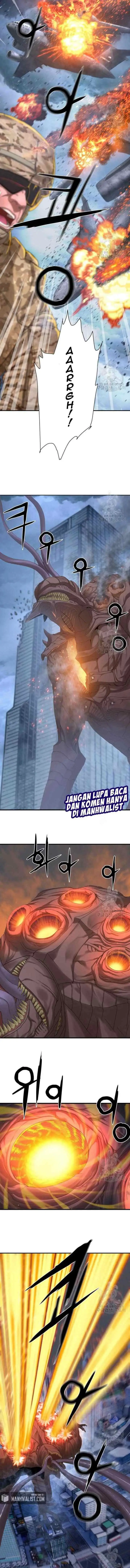 Gangnam Knight chapter 7 halaman 4