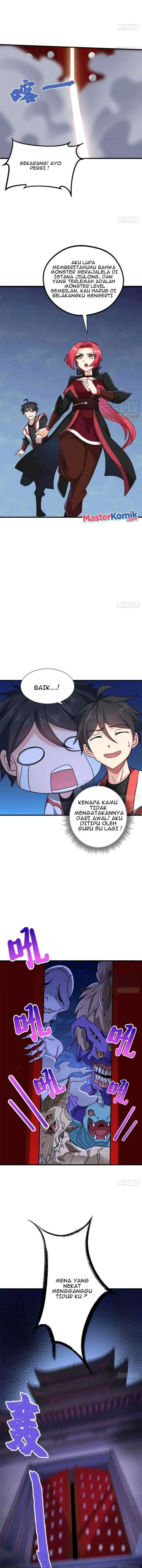 Dragon King Son chapter 84 halaman 6