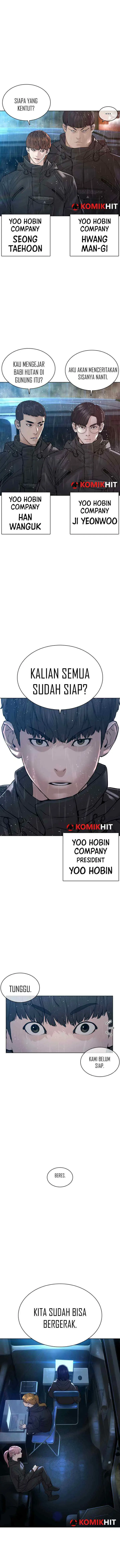 How to Fight chapter 121 halaman 13