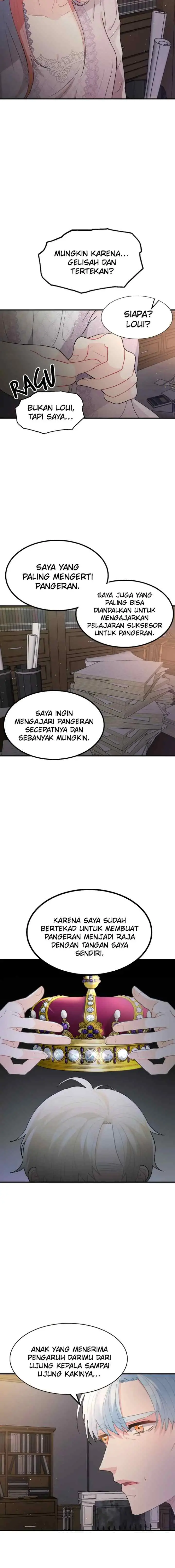 Prince Maker chapter 54 halaman 15