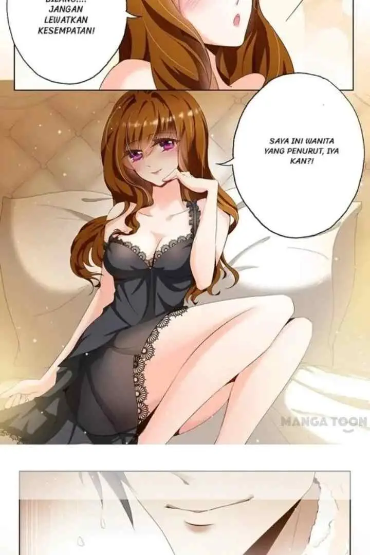 Haomen Tianjia Qianqi chapter 9 halaman 4