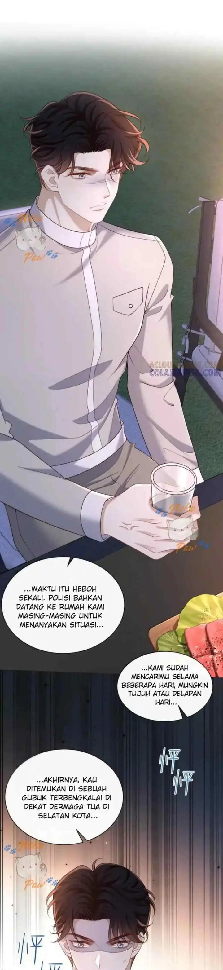 He Came Late At Night chapter 94 halaman 6