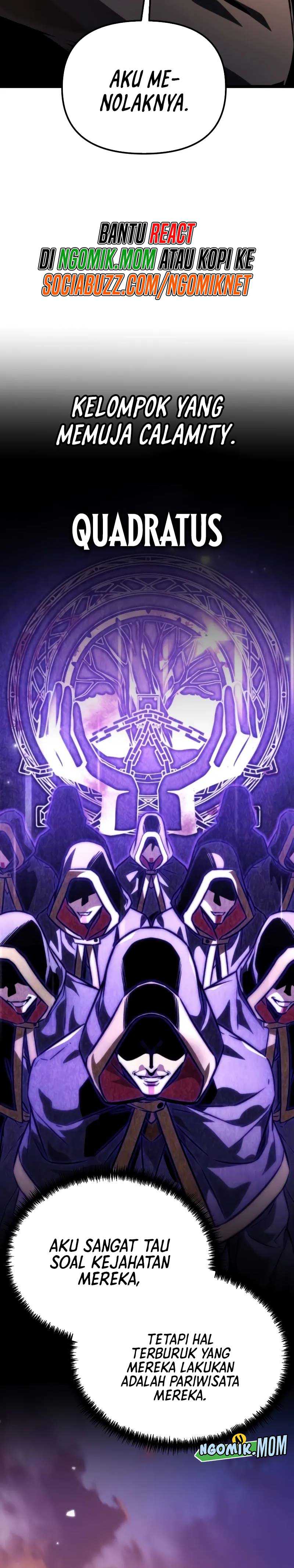 Reincarnator chapter 51 halaman 5