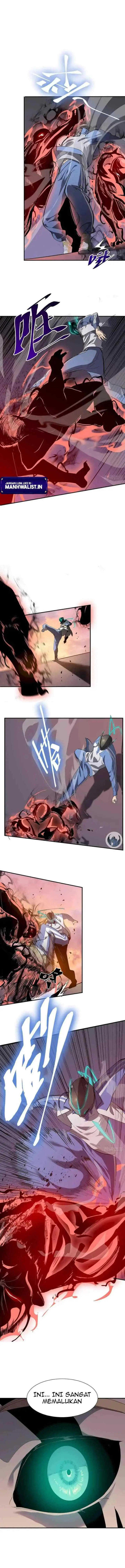 Star Prison chapter 7 halaman 7